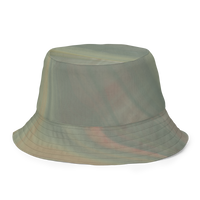 Big Booty Reversible Bucket Hat