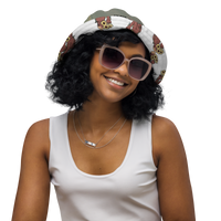 Big Booty Reversible Bucket Hat
