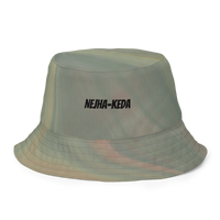 Big Booty Reversible Bucket Hat