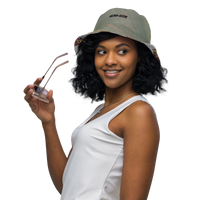Big Booty Reversible Bucket Hat