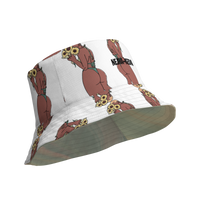 Big Booty Reversible Bucket Hat