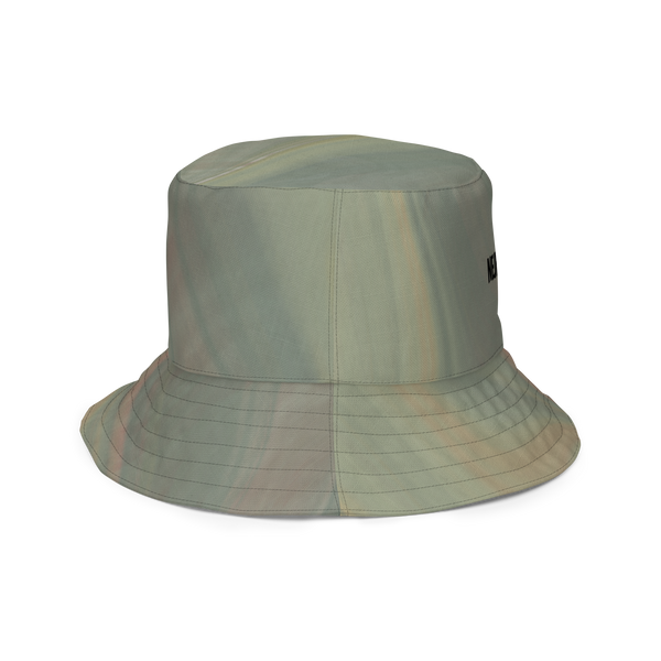 Big Booty Reversible Bucket Hat