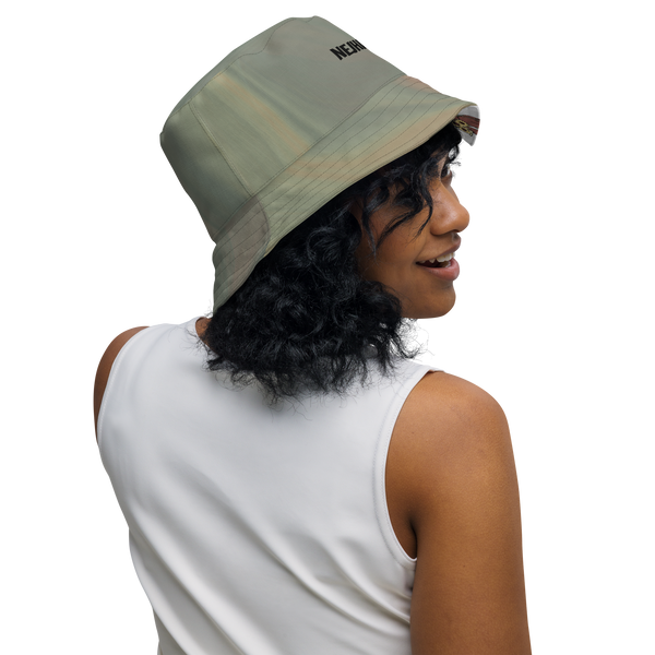 Big Booty Reversible Bucket Hat