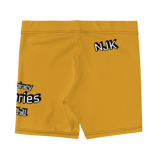 Theories Shorts