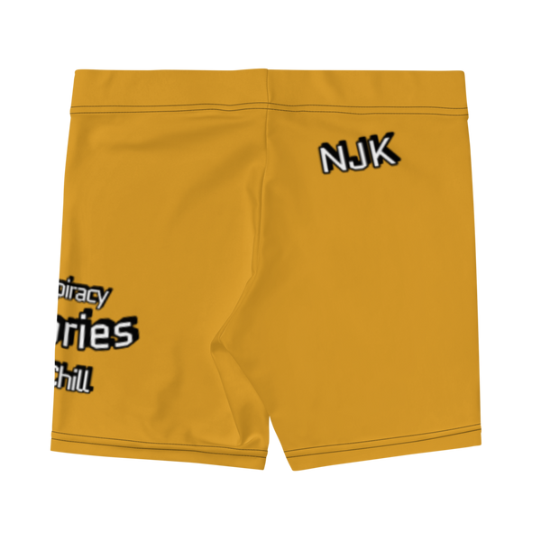 Theories Shorts