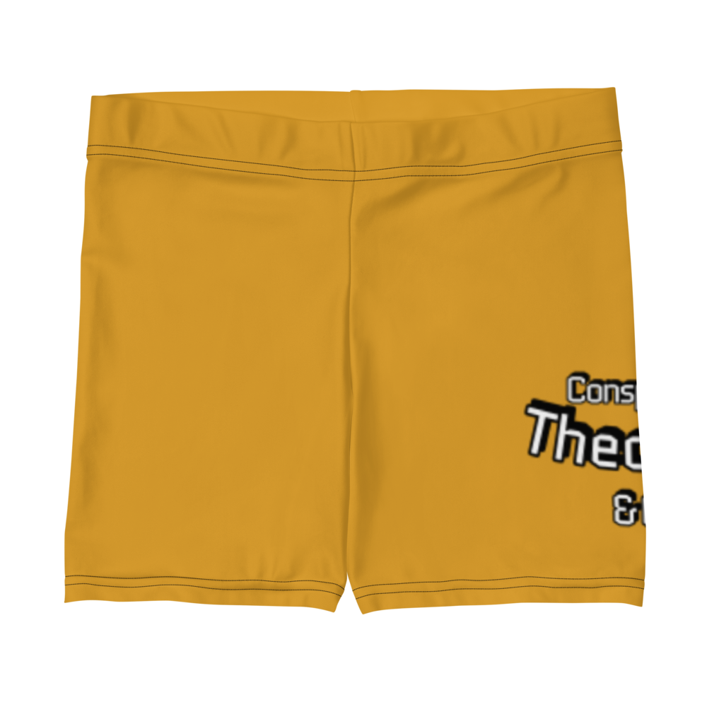 Theories Shorts