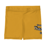 Theories Shorts