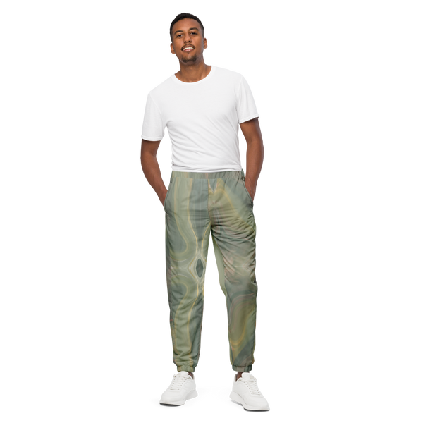 Big Booty Belle Unisex Track Pants
