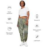 Big Booty Belle Unisex Track Pants