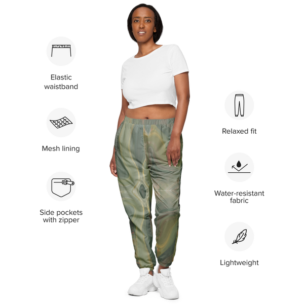 Big Booty Belle Unisex Track Pants