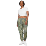 Big Booty Belle Unisex Track Pants