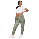Big Booty Belle Unisex Track Pants