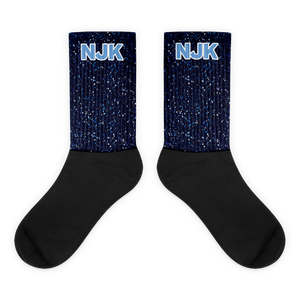 Chrissy's Christmas Socks