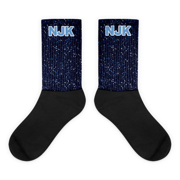 Chrissy's Christmas Socks