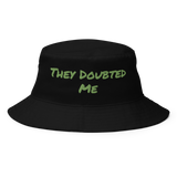 No Doubt Bucket Hat