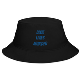 BLM Bucket Hat
