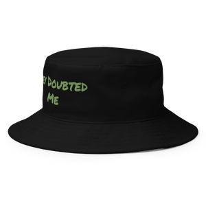 No Doubt Bucket Hat