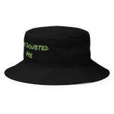 No Doubt Bucket Hat