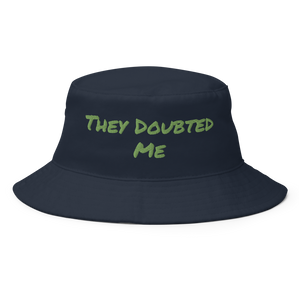 No Doubt Bucket Hat