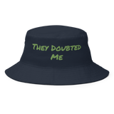No Doubt Bucket Hat