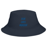 BLM Bucket Hat