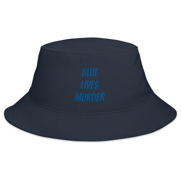 BLM Bucket Hat