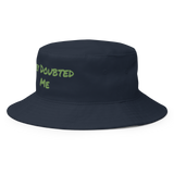 No Doubt Bucket Hat