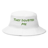 No Doubt Bucket Hat