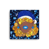 Chrissy's Christmas Canvas