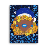 Chrissy's Christmas Canvas