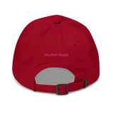 Valentine's Dad Hat