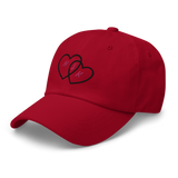 Valentine's Dad Hat