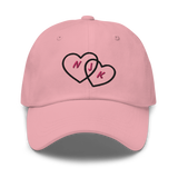 Valentine's Dad Hat