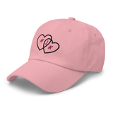 Valentine's Dad Hat