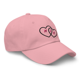 Valentine's Dad Hat