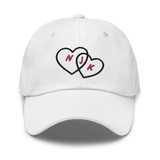 Valentine's Dad Hat