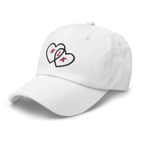 Valentine's Dad Hat