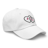 Valentine's Dad Hat