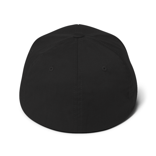 Love Sucks Structured Twill Cap