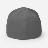Love Sucks Structured Twill Cap