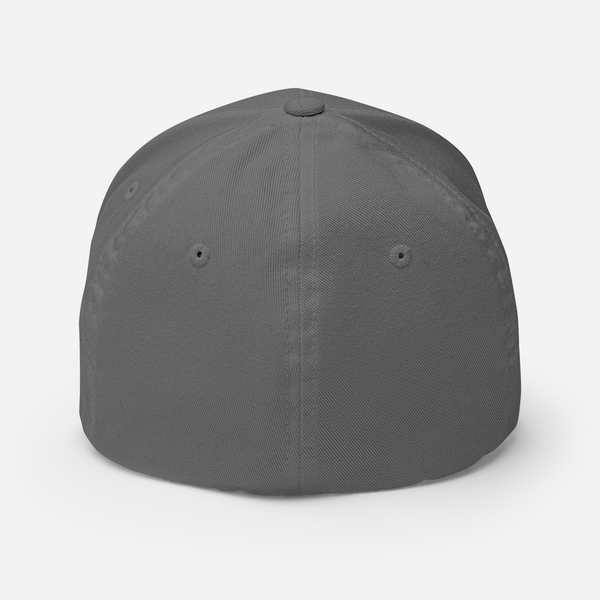Love Sucks Structured Twill Cap