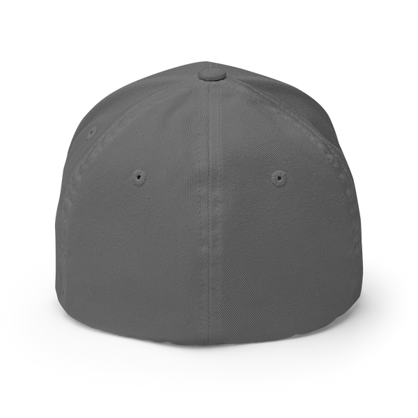 Love Sucks Structured Twill Cap