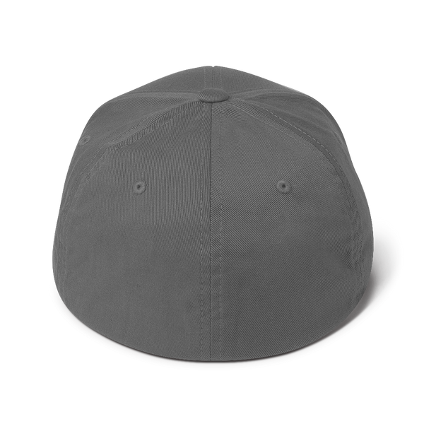 Love Sucks Structured Twill Cap
