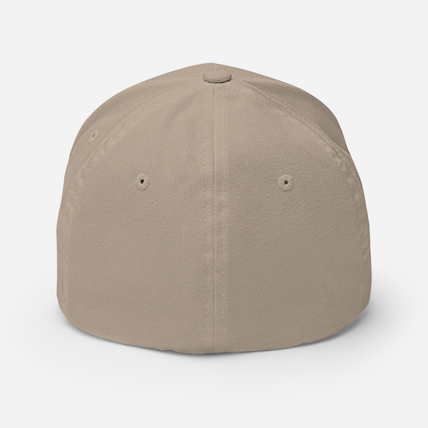Love Sucks Structured Twill Cap