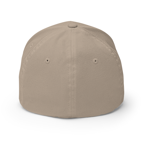 Love Sucks Structured Twill Cap