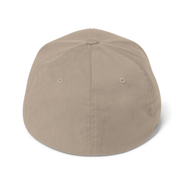 Love Sucks Structured Twill Cap