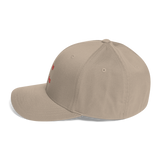 Love Sucks Structured Twill Cap