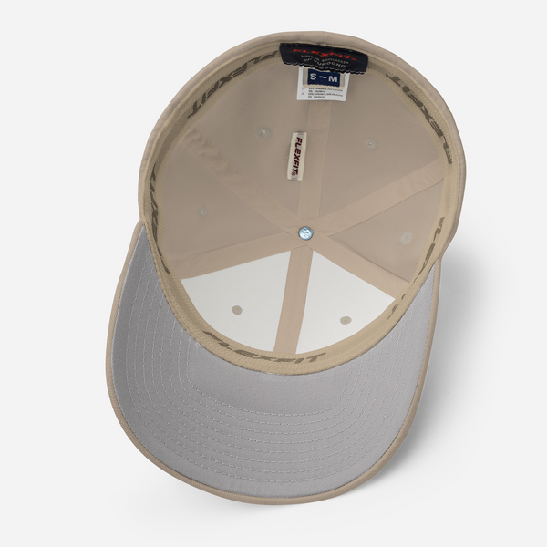Love Sucks Structured Twill Cap