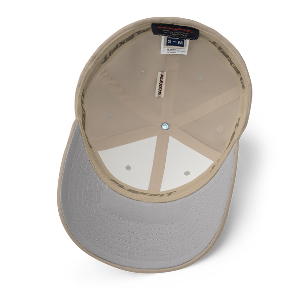 Love Sucks Structured Twill Cap