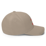 Love Sucks Structured Twill Cap